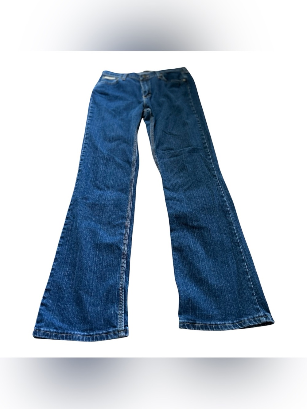 🆕Women’s Classic Blue Flared Jeans